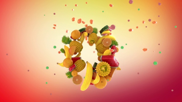 Video Reference: Plant, Wheel, Liquid, Cloud, Orange, Tree, Gesture, Petal, Fruit, Font