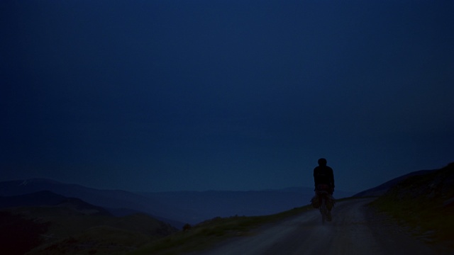 Video Reference: Sky, Cloud, Slope, Horizon, Grassland, Landscape, Mountain, Road, Hill, Mountain range