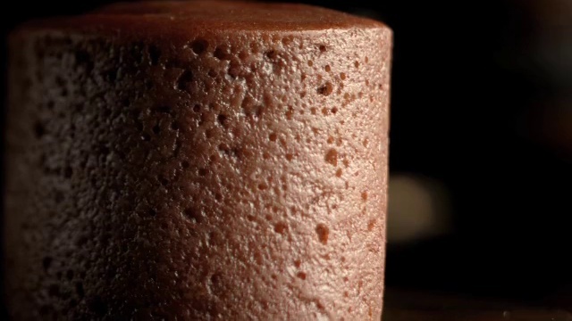 Video Reference: Food, Ingredient, Loaf, Cuisine, Dish, Staple food, Brick, Brown bread, Cake, Baked goods