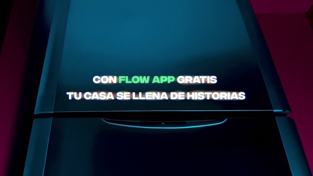 Video Reference: Television set, Font, Flat panel display, Gadget, Display device, Output device, Gas, Electronic device, Multimedia, Electric blue