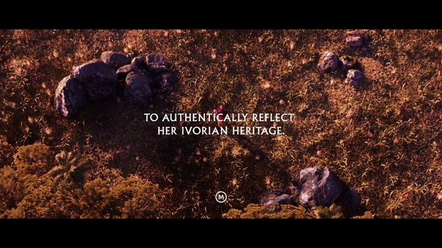 Video Reference: Atmosphere, Plant community, World, Natural landscape, Organism, Vegetation, Font, Wood, Grass, Adaptation