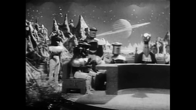 Video Reference: Black-and-white, Style, Astronomical object, Art, Entertainment, Monochrome photography, Event, Monochrome, Space, Science