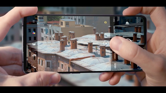 Video Reference: Hand, Photograph, Finger, Gesture, Communication Device, Thumb, Gadget, Font, Snapshot, Output device