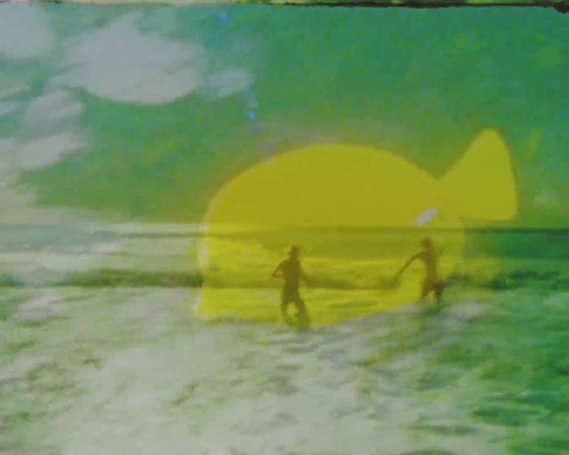 Video Reference: Water, People in nature, Paint, Grass, Tints and shades, Leisure, Art, Wind wave, Landscape, Recreation