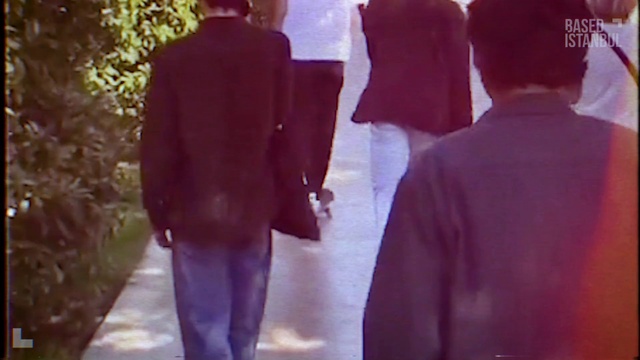 Video Reference: Outerwear, Purple, Gesture, People in nature, Cool, Plant, Magenta, Tints and shades, Formal wear, Event