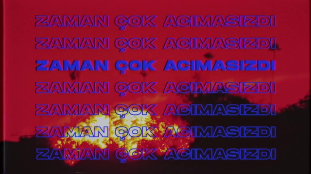 Video Reference: Purple, Font, Magenta, Electric blue, Rectangle, Symmetry, Pattern, Event, Visual arts, Art