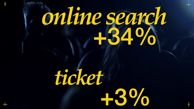 Video Reference: Yellow, Sleeve, Font, Electric blue, Photo caption, Brand, Graphics, Happy, Logo, Graphic design