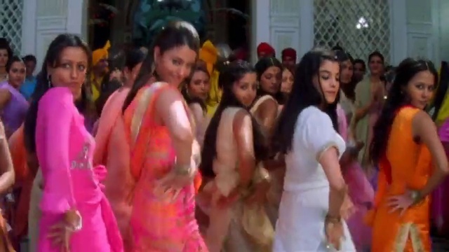 Video Reference: Event, Happy, Magenta, Fun, Smile, Leisure, Crowd, Flesh, Ceremony, Rite