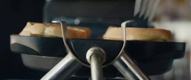 Video Reference: Chair, Automotive design, Rim, Automotive wheel system, Gas, Tints and shades, Wood, Auto part, Metal, Spoke