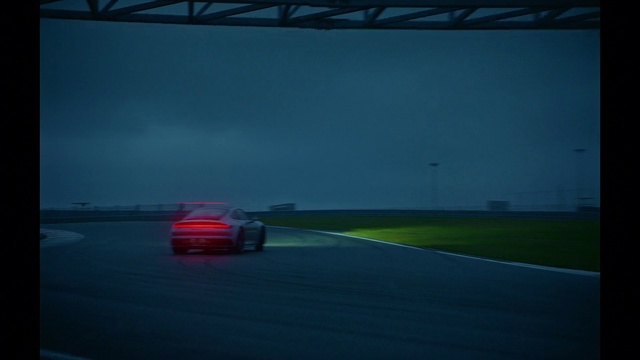 Video Reference: Land vehicle, Vehicle, Sky, Tire, Automotive lighting, Car, Asphalt, Automotive design, Road surface, Automotive tire