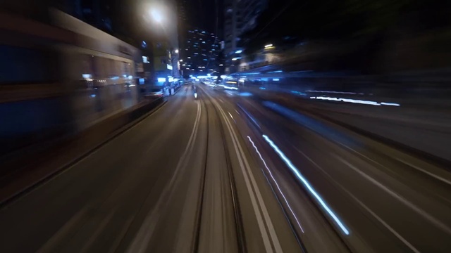 Video Reference: Brown, Automotive lighting, Electricity, Headlamp, Road surface, Asphalt, Thoroughfare, Tree, Road, City