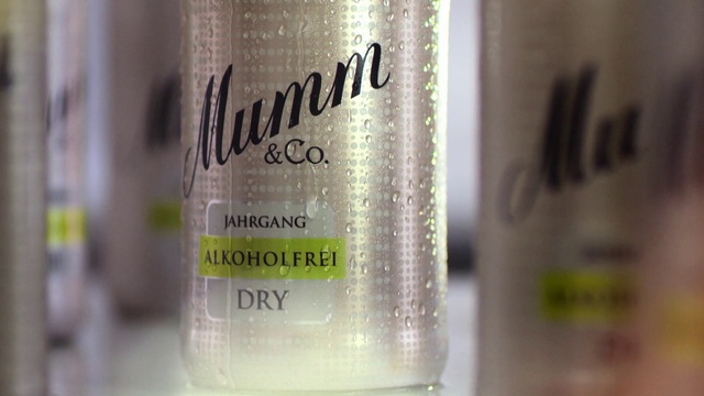 Video Reference: Bottle, Liquid, Drinkware, Solution, Glass bottle, Fluid, Alcoholic beverage, Drink, Font, Wine bottle