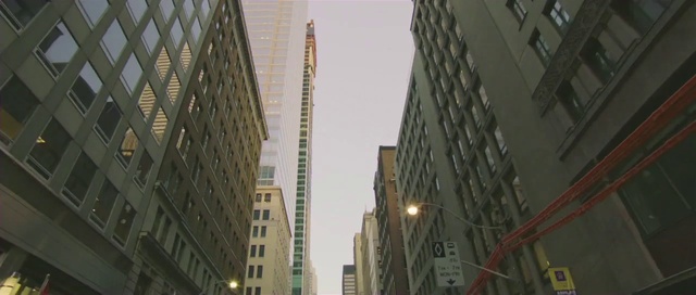 Video Reference: Sky, Building, Skyscraper, Daytime, Window, Light, Tower, Tower block, Condominium, Urban design
