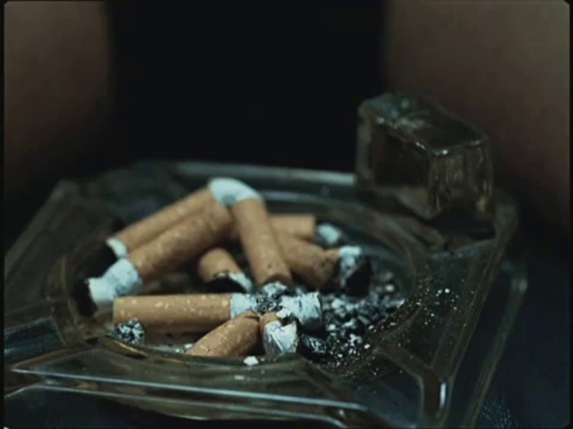 Video Reference: Tobacco, Cigarette, Ash, Ingredient, Gas, Drink, Smoking cessation, Ashtray, Cuisine, Dish