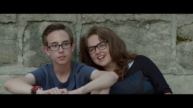 Video Reference: Glasses, Vision care, Smile, Arm, Flash photography, Eyewear, Comfort, Gesture, Happy, Fun