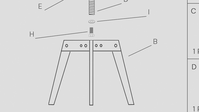 Video Reference: Parallel, Symmetry, Font, Circle, Rectangle, Diagram, Triangle, Pattern, Engineering, Event