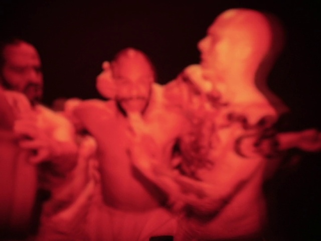 Video Reference: Mouth, Guitar accessory, Music, Musician, Performing arts, Entertainment, Artist, Musical instrument, Magenta, Event