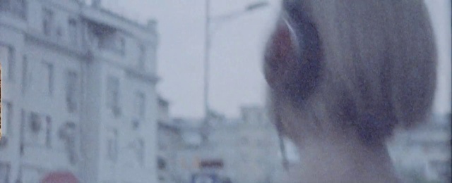 Video Reference: Sky, Window, Grey, Building, Automotive mirror, Tree, Glass, City, Windshield, Freezing