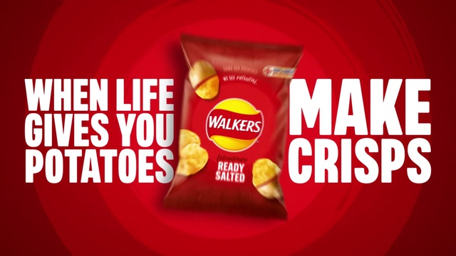 Video Reference: Food, Cuisine, Font, Ingredient, Red, Junk food, Advertising, Sweetness, Logo, Snack