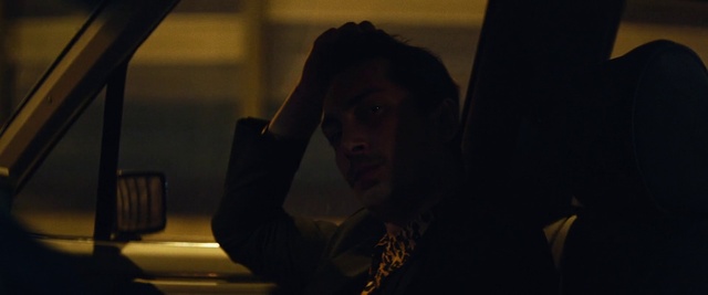 Video Reference: Flash photography, Gesture, Black hair, Tints and shades, Midnight, Fun, Darkness, Event, Night, Room