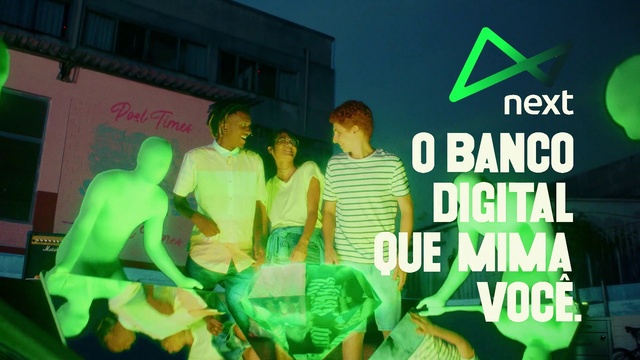 Video Reference: Green, Light, Smile, Window, Font, Shorts, Happy, T-shirt, Leisure, Entertainment