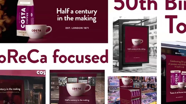 Video Reference: Drinkware, Product, Tableware, Cup, Coffee cup, Font, Material property, Magenta, Serveware, Beauty