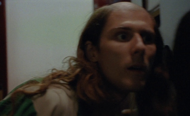 Video Reference: Forehead, Nose, Cheek, Mouth, Beard, Jaw, Ear, Neck, Gesture, Facial hair