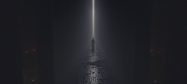 Video Reference: Water, Atmosphere, Flash photography, Sky, Fountain, Electric blue, Space, Astronomical object, Lens flare, Water feature