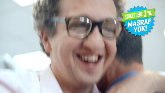 Video Reference: Forehead, Nose, Glasses, Smile, Chin, Eyebrow, Vision care, Human, Jaw, Happy
