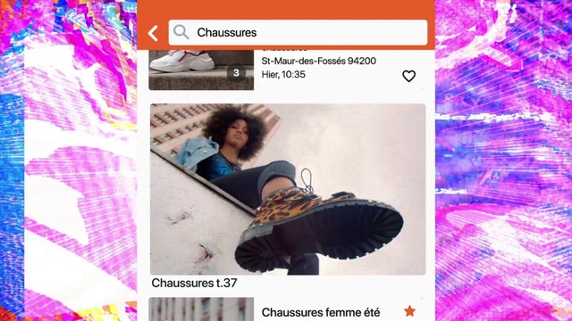 Video Reference: Purple, Organism, Font, Violet, Publication, Adaptation, Magenta, Pattern, Happy, Advertising