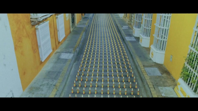 Video Reference: Rectangle, Picture frame, Wood, Urban design, Font, Flooring, Parallel, Tints and shades, Symmetry, Facade