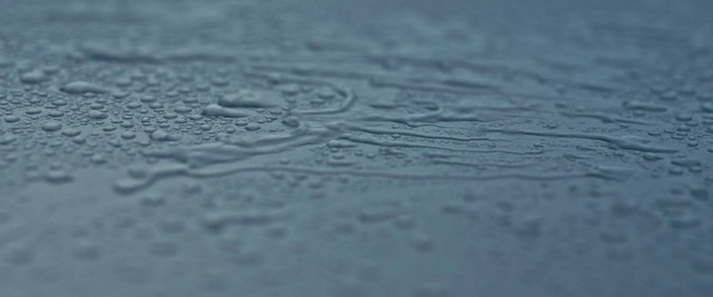 Video Reference: Water, Liquid, Fluid, Grey, Font, Freezing, Pattern, Electric blue, Drop, Macro photography
