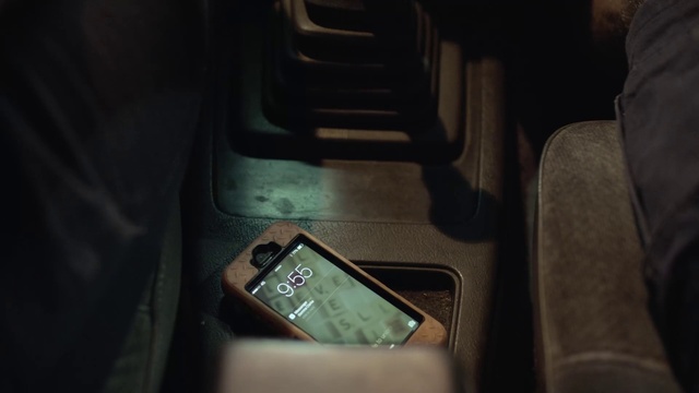 Video Reference: Gas, Motor vehicle, Vehicle door, Personal luxury car, Family car, Auto part, Vehicle, Automotive exterior, Darkness, Electric blue