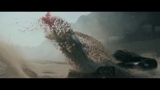 Video Reference: Atmosphere, Plant, Atmospheric phenomenon, Landscape, Geological phenomenon, Underwater, Mist, Art, Automotive window part, Haze