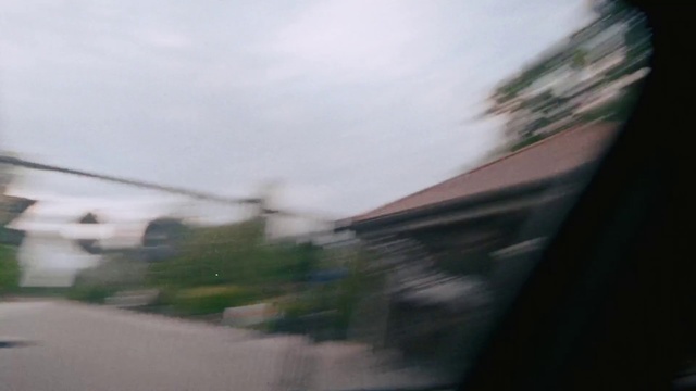 Video Reference: Sky, Cloud, Windscreen wiper, Automotive mirror, Automotive exterior, Automotive lighting, Tints and shades, Rear-view mirror, Landscape, Windshield