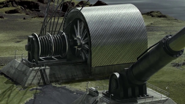 Video Reference: Automotive tire, Motor vehicle, Gas, Tread, Jet engine, Engineering, Machine, Aircraft engine, Auto part, Automotive wheel system