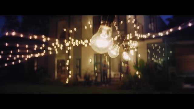 Video Reference: Electricity, Flash photography, Tints and shades, Font, Midnight, Event, Lantern, Darkness, Window, Plant