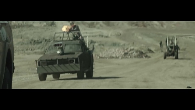 Video Reference: Tire, Wheel, Car, Vehicle, Automotive tire, Hood, Combat vehicle, Motor vehicle, Bumper, Automotive design