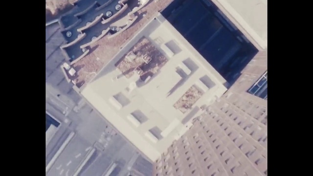 Video Reference: Font, Urban design, Material property, Rectangle, Tints and shades, Space, Window, City, House, Flooring