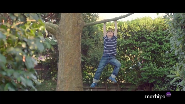 Video Reference: Jeans, Plant, People in nature, Leaf, Flash photography, Happy, Gesture, Tree, Rolling, Adaptation