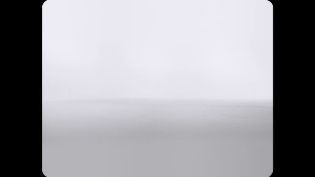 Video Reference: Sky, Rectangle, Grey, Atmospheric phenomenon, Material property, Tints and shades, Electronic device, Monochrome photography, Font, Composite material