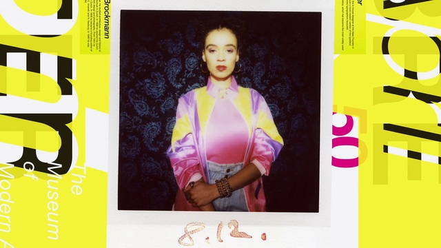 Video Reference: Watch, Hairstyle, Outerwear, Arm, Product, Sleeve, Waist, Yellow, Font, Magenta