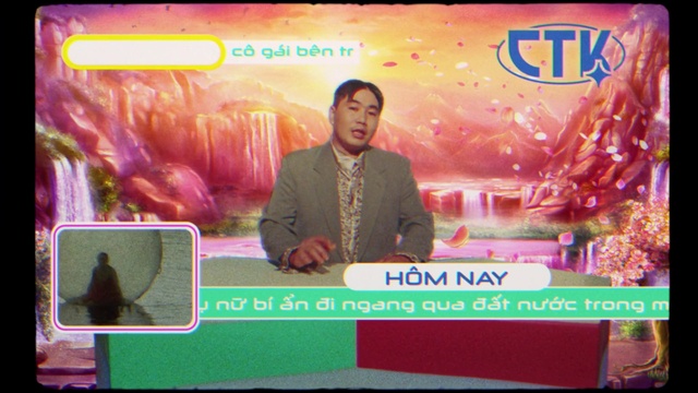 Video Reference: World, Coat, Tie, Font, News, Display device, Suit, Plant, Event, Spokesperson