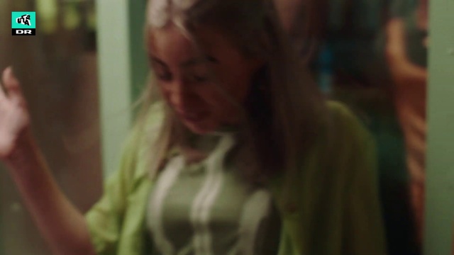 Video Reference: Smile, Wood, Chest, Fun, Happy, Thigh, Blond, Event, Abdomen, Eyewear