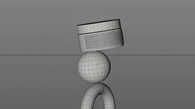 Video Reference: Gesture, Microphone, Cylinder, Tints and shades, Art, Circle, Metal, Pattern, Font, Light fixture