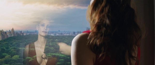 Video Reference: Cloud, Hand, Sky, Shoulder, Neck, Gesture, Sunlight, Happy, Travel, Eyewear