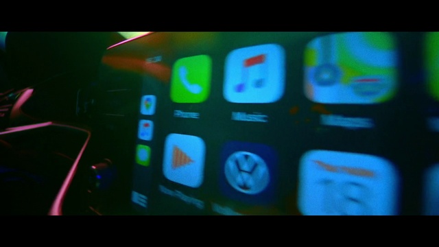 Video Reference: Font, Display device, Electric blue, Gadget, Watch, Gas, Multimedia, Machine, Auto part, Entertainment