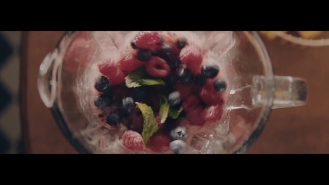 Video Reference: Food, Tableware, Liquid, Ingredient, Automotive lighting, Recipe, Fruit, Stemware, Pink, Plant