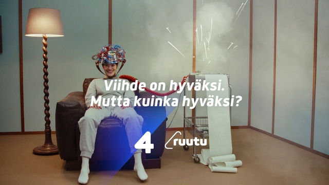 Video Reference: Lamp, Comfort, Flooring, Art, Fashion design, Wood, Font, Event, Leisure, Living room