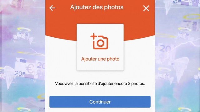 Video Reference: Product, Azure, Font, Line, Screenshot, Material property, Technology, Software, Multimedia, Electronic device